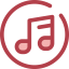 Itunes ícone 64x64