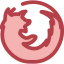 Firefox ícone 64x64