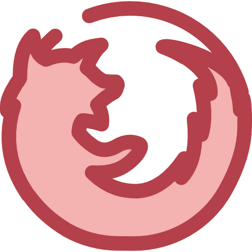 Firefox 图标
