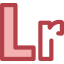 Adobe lightroom ícone 64x64