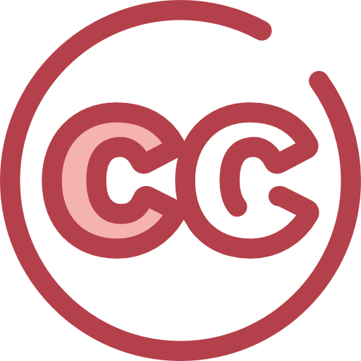 Creative commons icon