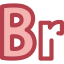 Adobe bridge ícone 64x64