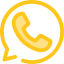 Whatsapp ícone 64x64