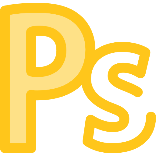 Adobe photoshop 图标