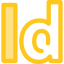 Adobe indesign ícone 64x64