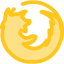 Firefox ícone 64x64
