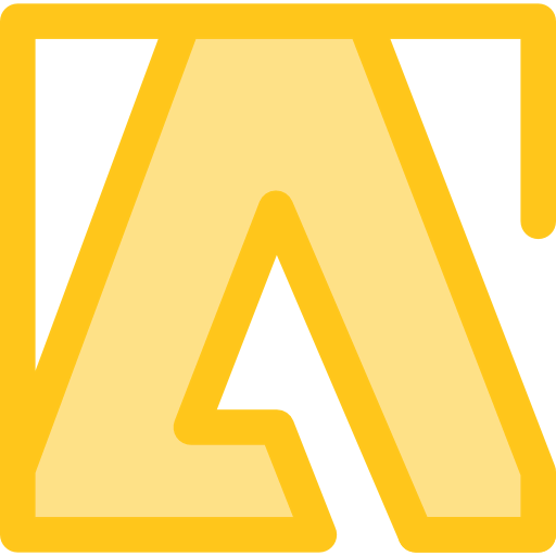Adobe icon