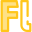 Adobe flash player ícone 64x64