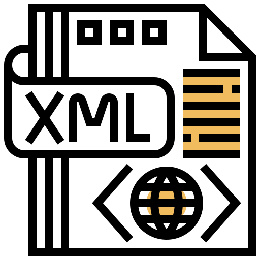 File type Symbol
