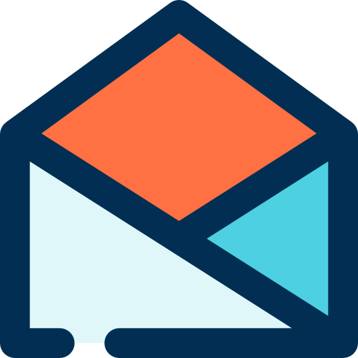 Message icon