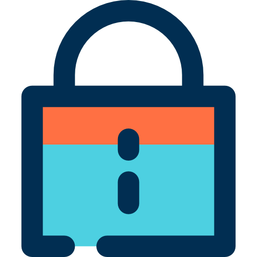 Lock 图标
