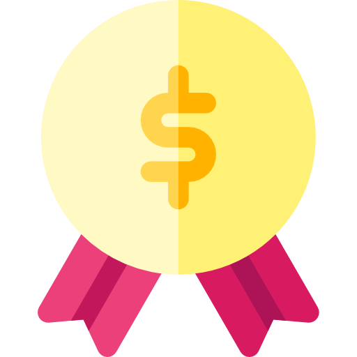 Award icon