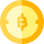 Bitcoin icon 64x64