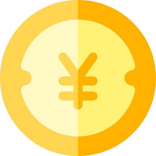 Yens icon