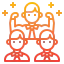 Teamwork icon 64x64