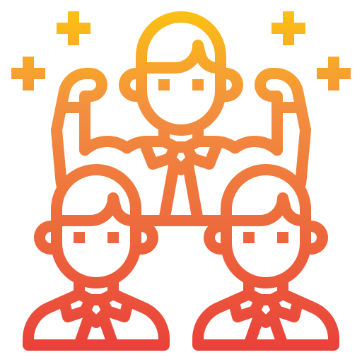 Teamwork icon