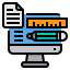 Computer 图标 64x64