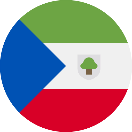 Equatorial guinea ícono