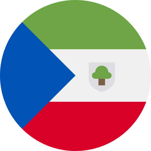 Equatorial guinea icon