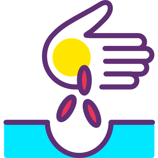 Seeding icon