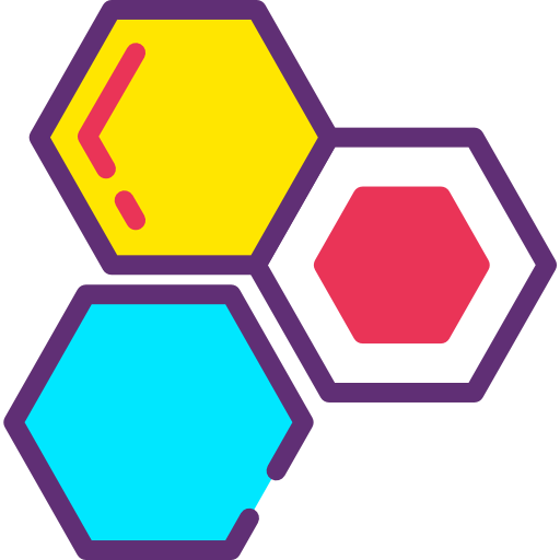 Honeycomb icon