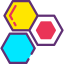 Honeycomb icon 64x64