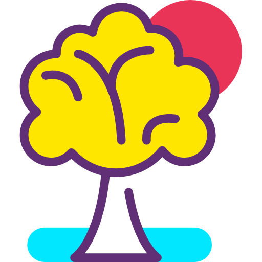 Tree icon