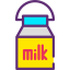 Milk icon 64x64