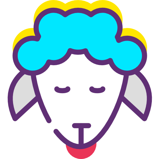 Sheep icon