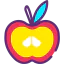 Apple icon 64x64