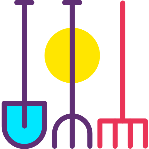 Tools 图标