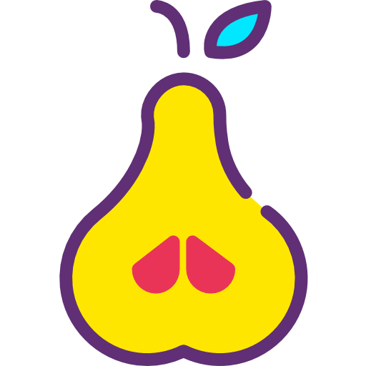 Pear icon