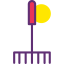 Rake icône 64x64