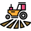 Tractor icône 64x64