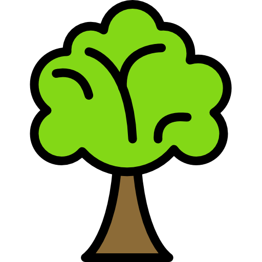 Tree icon