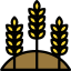 Wheat icône 64x64
