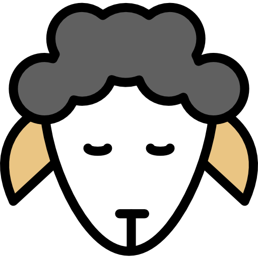 Sheep icon