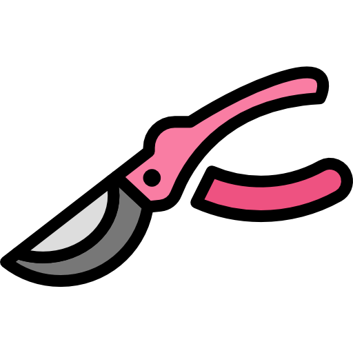 Pruner icon