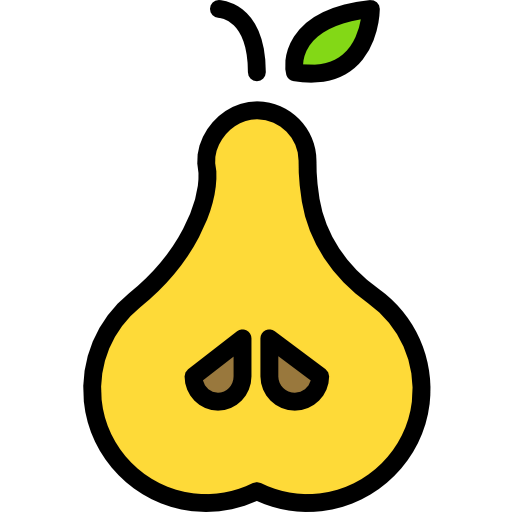 Pear icon