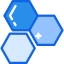 Honeycomb icon 64x64