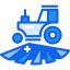 Tractor icon 64x64