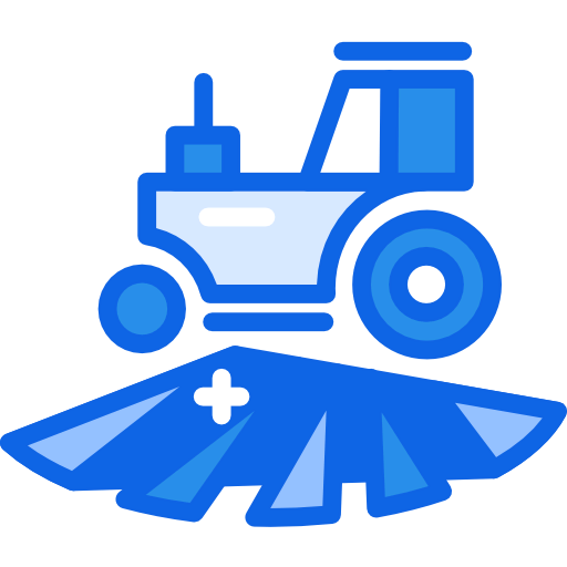 Tractor icon