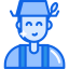 Farmer icon 64x64