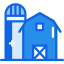 Barn icon 64x64