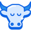 Cow icon 64x64