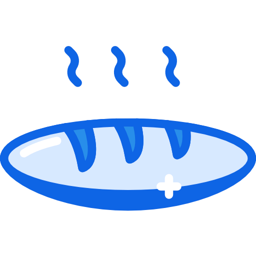 Bread icon