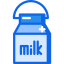 Milk icon 64x64