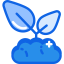 Spinach icon 64x64