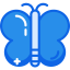 Butterfly icon 64x64
