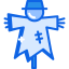 Scarecrow icon 64x64